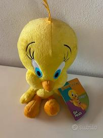 Titti Tweety Looney Tunes Big Headz