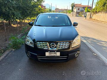 Nissan Qashqai 1.5 dCi 106CV Acenta