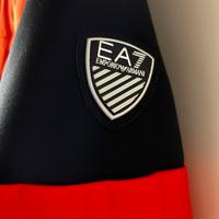 EA7 Emporio Armani giacca neve/sci taglia 50