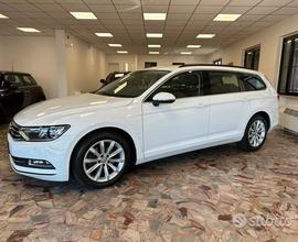 Volkswagen Passat Variant 2.0 TDI Business Line
