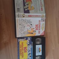 vhs originale