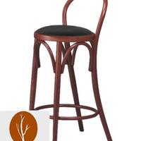 Sgabelli toneth Bistrot in Legno Bar Pub Cod4034I