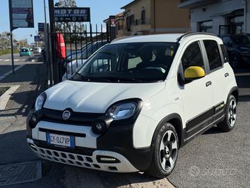 Fiat Panda Pandina Cross 1.0 firefly 70cv hybrid B