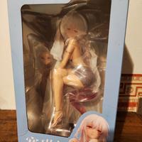 Serina figure Bear Panda 1:6