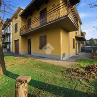 VILLA SINGOLA A MONTECCHIO EMILIA