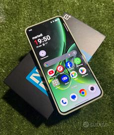 oneplus nord 3.  16.256.      scambioo