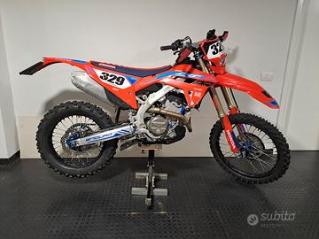 Honda crf250 rx special 2024