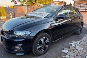 Volkswagen Polo 1.0 TSI 5p. Comfortline BlueM...
