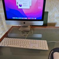 Imac 21.5 (late 2015)