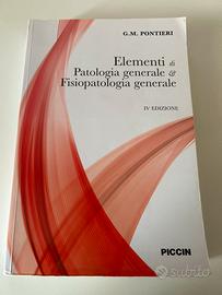 Elementi di Patologia e Fisiopatologia generale