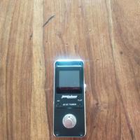 accordatore da pedaliera Tom's Slime 