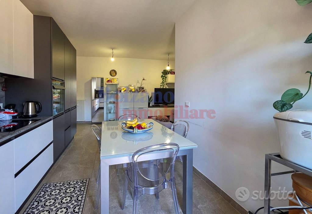 Appartamento di 88 m² con 4 locali a Bolzano - Vista 6