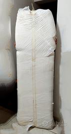 Lettino per tatuaggi, massaggi o da estetista 