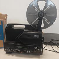 Proiettore super 8 Chinon