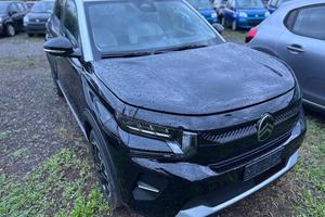 CITROEN C3 IV 2024 - C3 44kWh elettrico Max 113cv