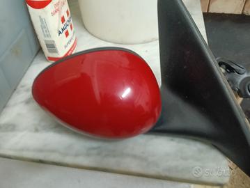 specchietto alfa 147