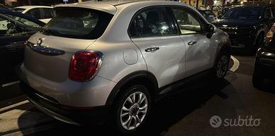 Fiat 500x 1.6 multijet  Andria 