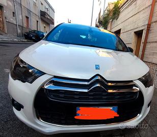 Citroën DS4 1.6 Diesel