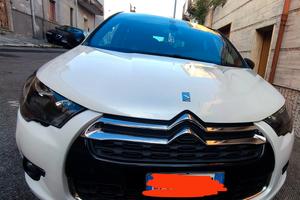 Citroën DS4 1.6 Diesel