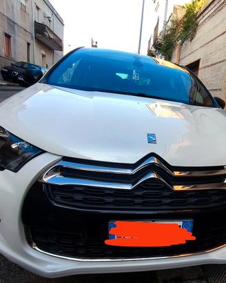 Citroën DS4 1.6 Diesel