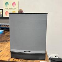 Bose Companion 3 serie II