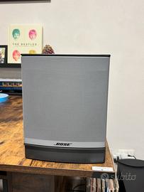 Bose Companion 3 serie II