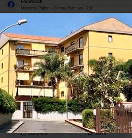 Appartamento con garage collegato pari al nuovo