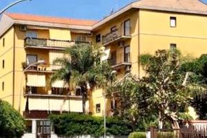 Appartamento con garage collegato pari al nuovo