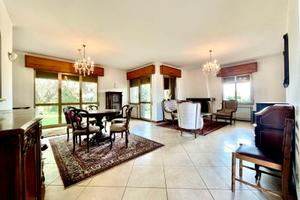 Villa indipendente ampie metrature