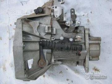 Cambio Fiat Palio strada 1.2 cod. mot. 178E2000