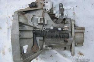 Cambio Fiat Palio strada 1.2 cod. mot. 178E2000