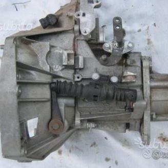 Cambio Fiat Palio strada 1.2 cod. mot. 178E2000