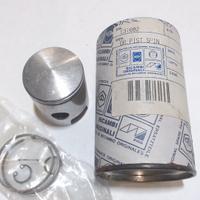 PISTONE COMPLETO 2° MAGG. SI CIAO PIAGGIO 137682