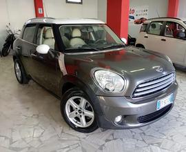 MINI Countryman Mini Cooper D Countryman Automat