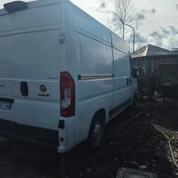Fiat Ducato 2.3 mjt 150 cv