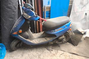 Peugeot zenith 