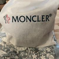 Cappello lana moncler