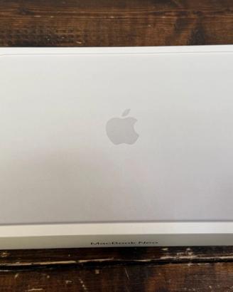 MacBook Neo 256 GB di memoria, come nu
