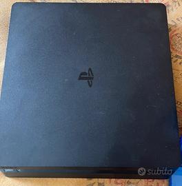 PlayStation 4