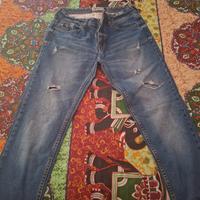 jeans uomo Alcott