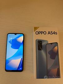 Smartphone Oppo A54s