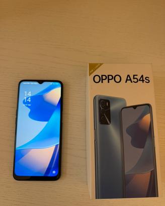 Smartphone Oppo A54s