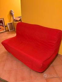 Die Divani letto ikea