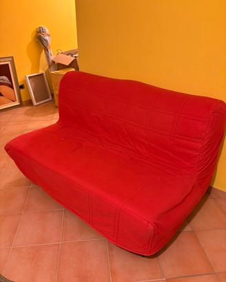 Die Divani letto ikea