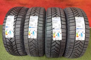 205 65 16C Gomme 4 Stagioni Michelin 205 65R16C