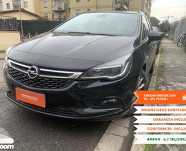 OPEL Astra 5 serie Astra 1.6 CDTi 110CV Start&...