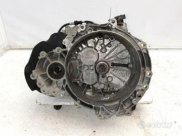 CAMBIO MANUALE 6M 204DTD 2.0D 110Kw 150CV RANGE RO