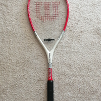Racchetta da squash WILSON
