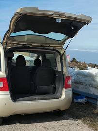 Fiat Multipla