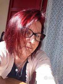 Pulizie in genere case private -appartamenti